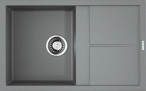 Мойка кухонная OMOIKIRI Sumi 79 фото в интернет-магазине «Mebelex»
