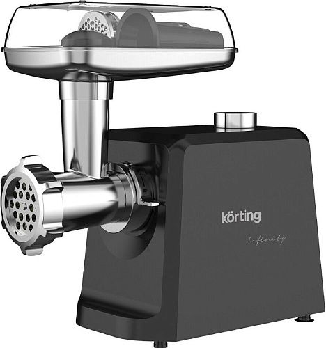 Мясорубка KORTING KMG0601 INFINITY фото в интернет-магазине «Mebelex»