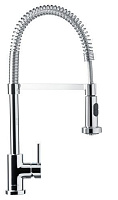 55 200 руб., Смеситель для кухни SCHOCK Karpo-D