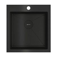 38 588 руб., Мойка кухонная OMOIKIRI Akisame 46