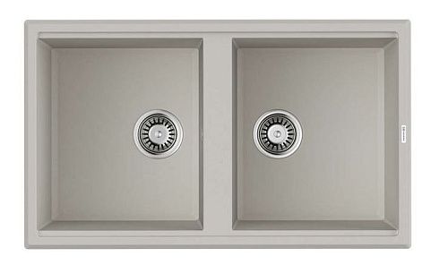 Мойка кухонная OMOIKIRI Tedori 86-2 фото в интернет-магазине «Mebelex»