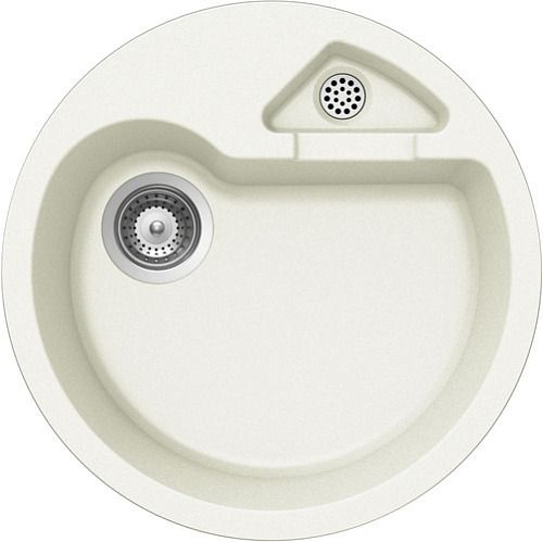 Кухонная мойка SCHOCK Classic 50 фото в интернет-магазине «Mebelex»