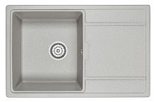 13 035 руб., Кухонная мойка Granula GR-7804