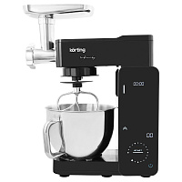 21 990 руб., Кухонная машина KORTING KKM 0101 M Infinity