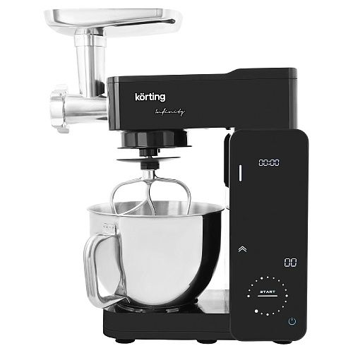 Кухонная машина KORTING KKM 0101 M Infinity фото в интернет-магазине «Mebelex»