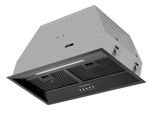 Вытяжка кухонная полновстраиваемая MAUNFELD VIVID 603EM фото в интернет-магазине «Mebelex»