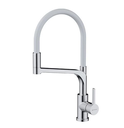 Смеситель для кухни OMOIKIRI Sinto 2 Plus фото в интернет-магазине «Mebelex»