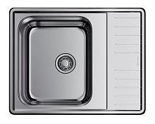 14 990 руб., Мойка кухонная OMOIKIRI Sagami 63