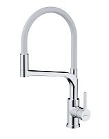 26 590 руб., Смеситель для кухни OMOIKIRI Sinto 2 Plus