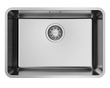 20 188 руб., Мойка кухонная OMOIKIRI Omi 53-U/I Ultra Mini