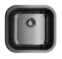 13 888 руб., Мойка кухонная OMOIKIRI Omi 44-U/I