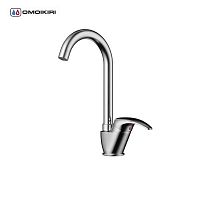 10 088 руб., Смеситель для кухни OMOIKIRI Umi