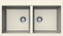 41 300 руб., Кухонная мойка SCHOCK Horizont 90 F