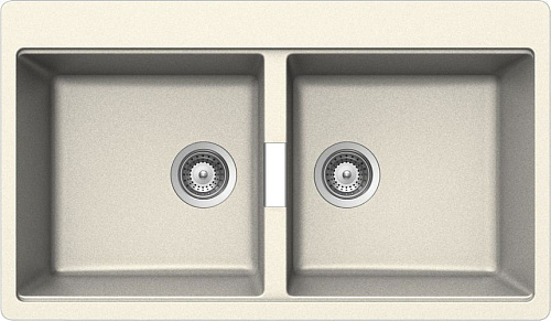 Кухонная мойка SCHOCK Horizont 90 F фото в интернет-магазине «Mebelex»