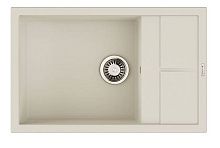 48 588 руб., Мойка кухонная OMOIKIRI Sumi 78A-LB