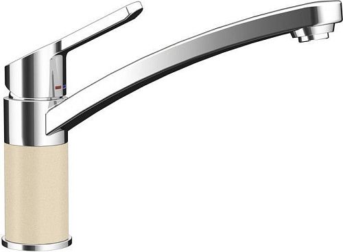 Смеситель для кухни SCHOCK SC-90 Cristadur фото в интернет-магазине «Mebelex»
