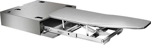 Выдвижная гладильная доска ASKO HI1153S фото в интернет-магазине «Mebelex»