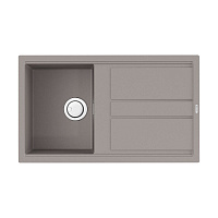70 890 руб., Мойка кухонная OMOIKIRI Kitagawa 86
