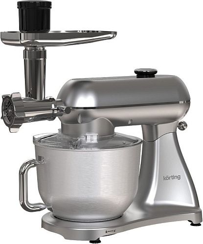 Кухонная машина KORTING KKM 0108 MB S фото в интернет-магазине «Mebelex»