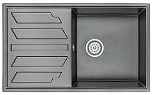 14 740 руб., Кухонная мойка Granula GR-8601