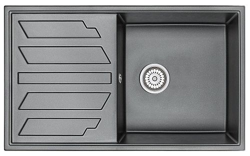 Кухонная мойка Granula GR-8601 фото в интернет-магазине «Mebelex»