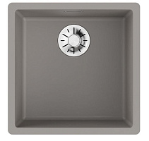 39 090 руб., Мойка кухонная OMOIKIRI Yamakawa 45-Integra