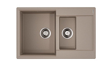 Мойка кухонная OMOIKIRI Daisen 78-2