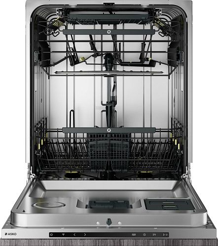 Посудомоечная машина Встраиваемая ASKO DFI746U, 60 см. фото в интернет-магазине «Mebelex»