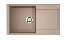 26 588 руб., Мойка кухонная OMOIKIRI Daisen 86