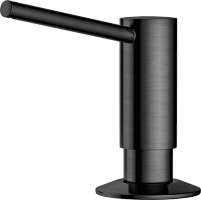 5 488 руб., Дозатор для моющего средства OMOIKIRI OM-02 PVD