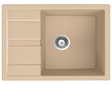 29 000 руб., Кухонная мойка SCHOCK Optima 60D Max