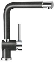 55 200 руб., Смеситель для кухни SCHOCK Piega Cristadur