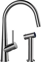 62 100 руб., Смеситель для кухни SCHOCK Conos Pro