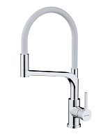 26 590 руб., Смеситель для кухни OMOIKIRI Sinto 2 Plus