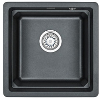 21 740 руб., Мойка кухонная Granula KS-4501U