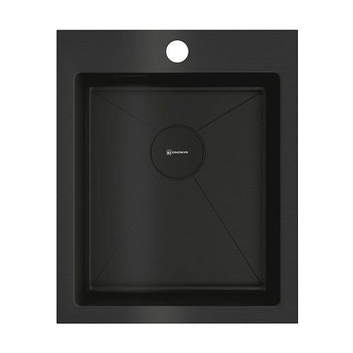 Мойка кухонная OMOIKIRI Akisame 41 фото в интернет-магазине «Mebelex»