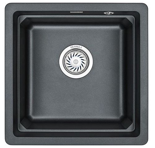 Мойка кухонная Granula KS-4501U фото в интернет-магазине «Mebelex»