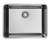 27 590 руб., Мойка кухонная OMOIKIRI Omi 53-U/I Ultra