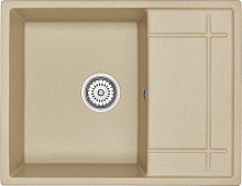 11 000 руб., Кухонная мойка Granula GR-6501