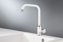 6 800 руб., Смеситель для кухни Granula GR-0041