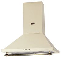 16 990 руб., Вытяжка KORTING KHC 6750 купольная