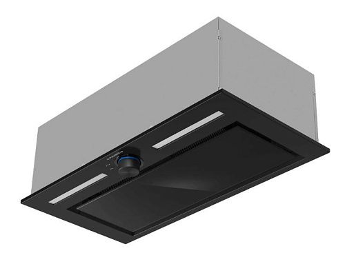 Вытяжка кухонная полновстраиваемая MAUNFELD Domina 60  фото в интернет-магазине «Mebelex»