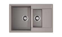 Мойка кухонная OMOIKIRI Daisen 78-2