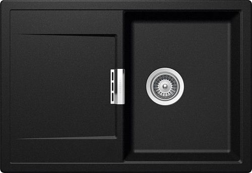 Кухонная мойка SCHOCK Eton 45 D фото в интернет-магазине «Mebelex»