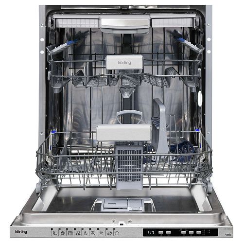 Встраиваемая посудомоечная машина KORTING KDI 60488, 600мм фото в интернет-магазине «Mebelex»