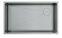 49 490 руб., Мойка кухонная OMOIKIRI Taki 74-U/IF SIDE со смещенным выпуском
