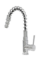 9 775 руб., Смеситель для кухни SEAMAN Barcelone SSL-5179