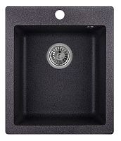 8 200 руб., Кухонная мойка Granula GR-4201