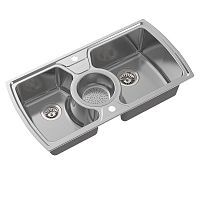 Мойка кухонная OULIN OL-321