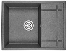 Кухонная мойка Granula GR-6501